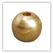 Brass Bushing Components - 2