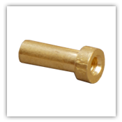 Brass Bushing Components - 5