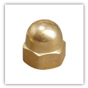 Brass Bushing Components - 7