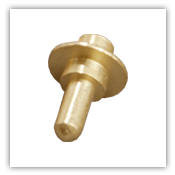 Brass Bushing Components - 8