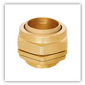 Brass Cable Gland - 11