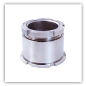 Brass Cable Gland - 20