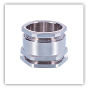 Brass Cable Gland - 21
