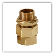 Brass Cable Gland - 23