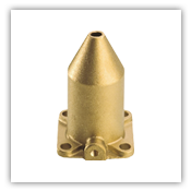 Brass Cable Gland - 5
