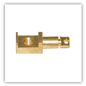 Brass Electrical & Electronics Parts - 3