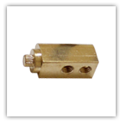 Brass Electrical & Electronics Parts - 8