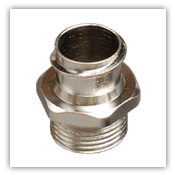 Brass Cable Fittings - 1