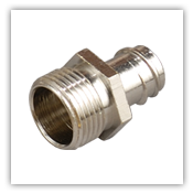 Brass Cable Fittings - 2