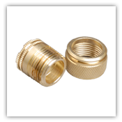 Brass CPVC Pipe Fittings - 1