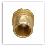 Brass CPVC Pipe Fittings - 11