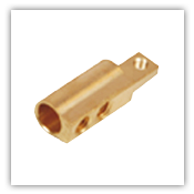 Brass Switchgear Parts - 1
