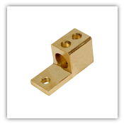 Brass Switchgear Parts - 12