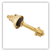 Brass Switchgear Parts - 13