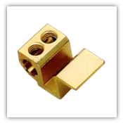 Brass Switchgear Parts - 14