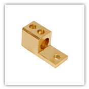 Brass Switchgear Parts - 2