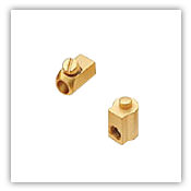 Brass Switchgear Parts - 3