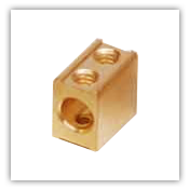 Brass Switchgear Parts - 6
